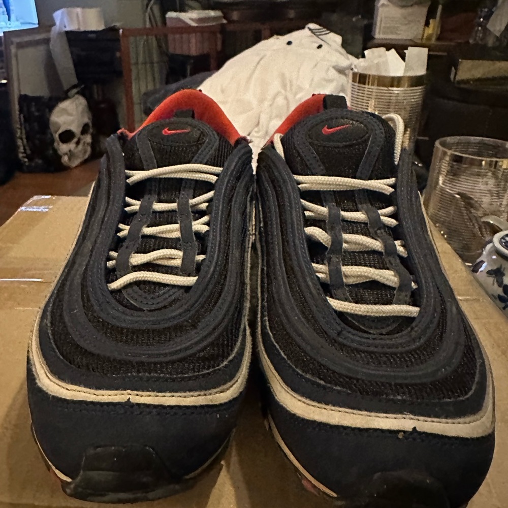 Nike Air-Max 97